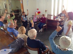 Musicoterapia como Terapia