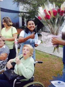 Dia Internacional da Mulher