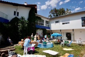 Festival de Verão