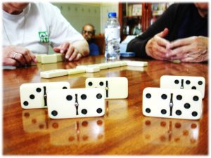 Jogos desenvolvem memória em idosos na quarentena